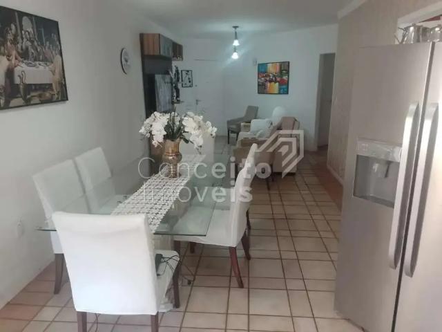 Apartamento para Venda em Itapema/SC Meia Praia 3 Quartos