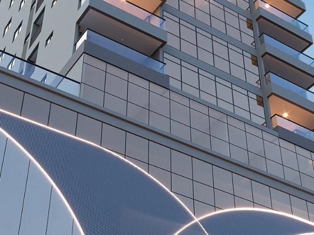Apartamento para Venda em Itapema/SC Meia Praia 3 Quartos