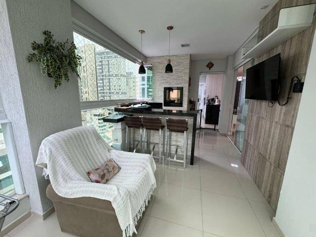 Apartamento para Venda em Itapema/SC Meia Praia 3 Quartos