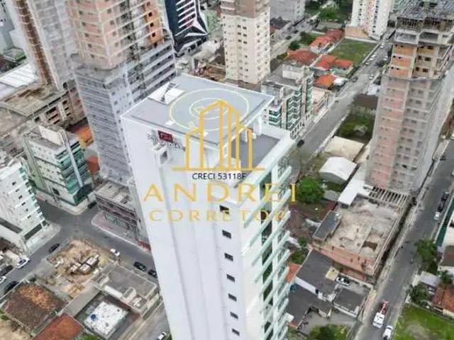 Apartamento para Venda em Itapema/SC Meia Praia 3 Quartos
