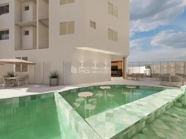 Apartamento para Venda em Itapema/SC Meia Praia 3 Quartos