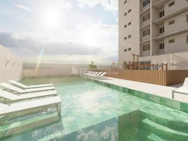 Apartamento para Venda em Itapema/SC Meia Praia 3 Quartos