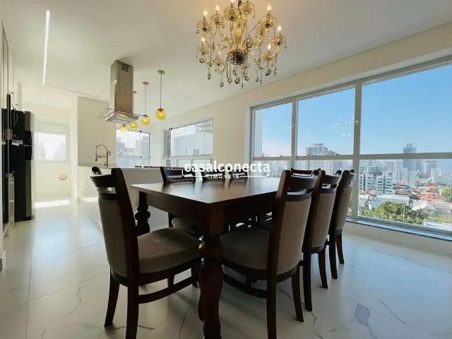 Apartamento para Venda em Itapema/SC Meia Praia 3 Quartos