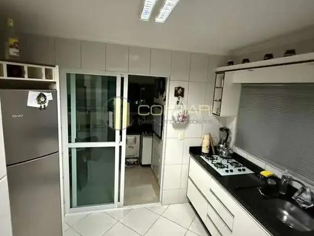 Apartamento para Venda em Itapema/SC Meia Praia 3 Quartos