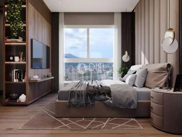 Apartamento para Venda em Itapema/SC Meia Praia 3 Quartos
