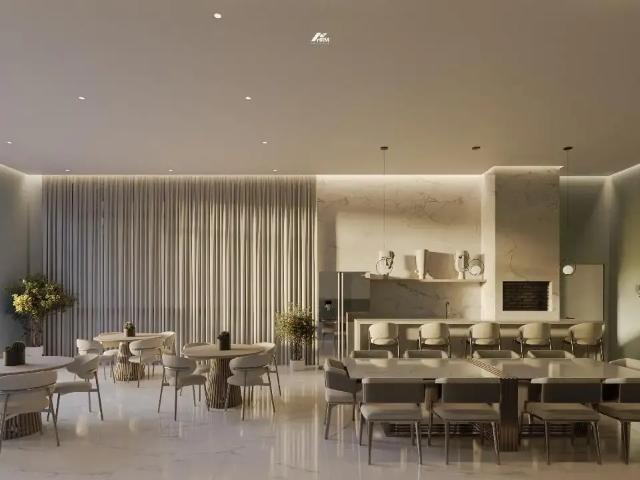 Apartamento para Venda em Itapema/SC Meia Praia 3 Quartos