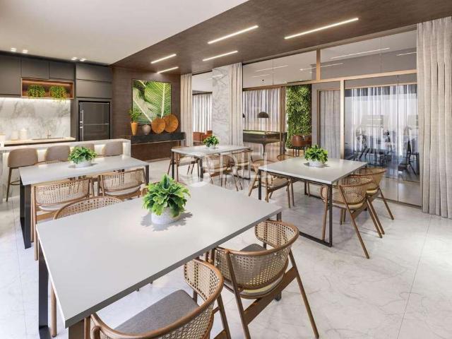 Apartamento para Venda em Itapema/SC Meia Praia 3 Quartos