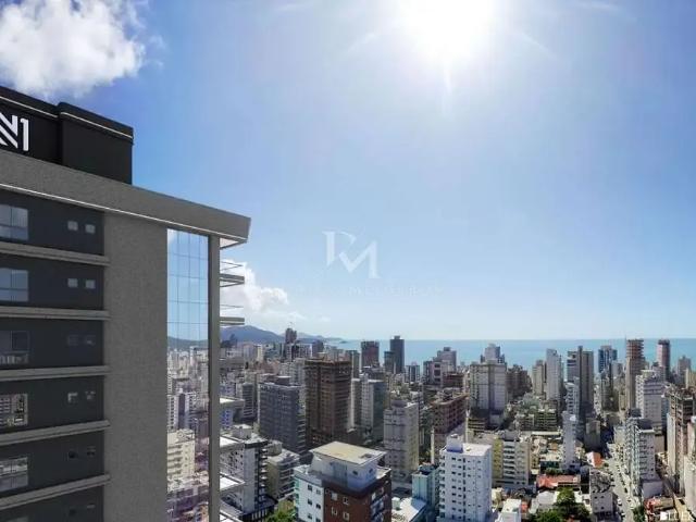 Apartamento para Venda em Itapema/SC Meia Praia 4 Quartos