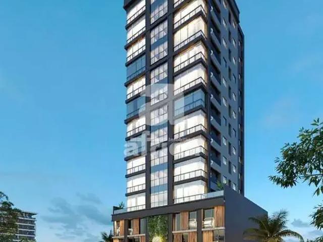Apartamento para Venda em Itapema/SC Meia Praia 3 Quartos