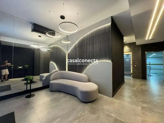 Apartamento para Venda em Itapema/SC Meia Praia 3 Quartos