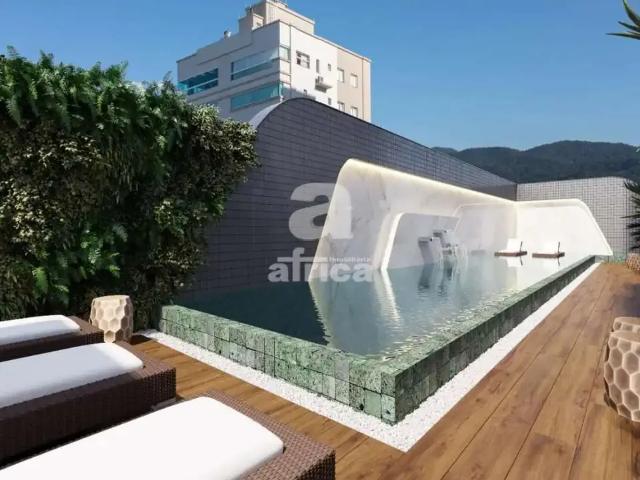 Apartamento para Venda em Itapema/SC Meia Praia 3 Quartos