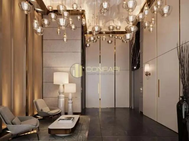 Apartamento para Venda em Itapema/SC Meia Praia 3 Quartos