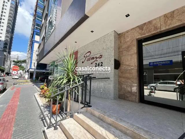 Apartamento para Venda em Itapema/SC Meia Praia 3 Quartos