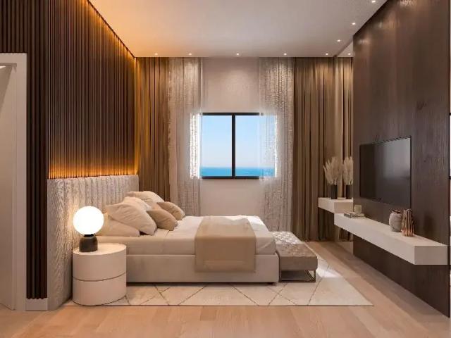 Apartamento para Venda em Itapema/SC Meia Praia 3 Quartos