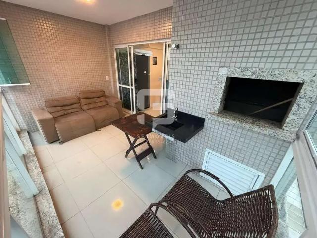 Apartamento para Venda em Itapema/SC Meia Praia 3 Quartos