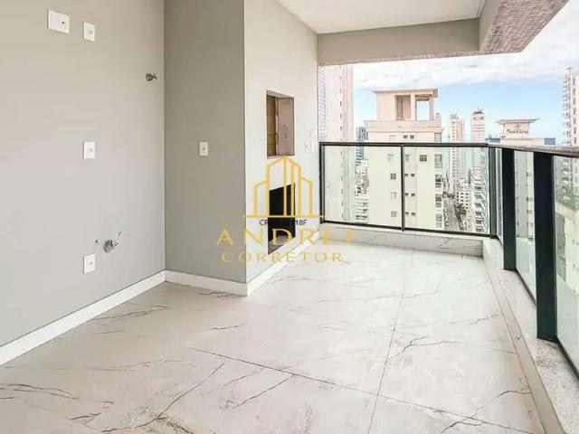Apartamento para Venda em Itapema/SC Meia Praia 3 Quartos