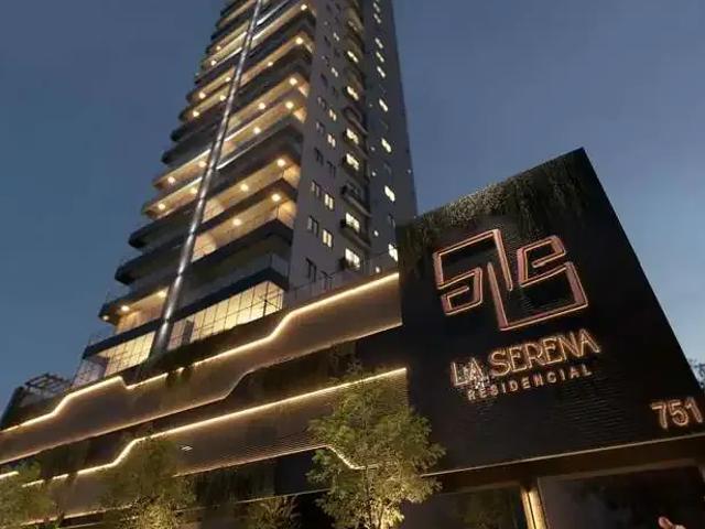 Apartamento para Venda em Itapema/SC Meia Praia 3 Quartos
