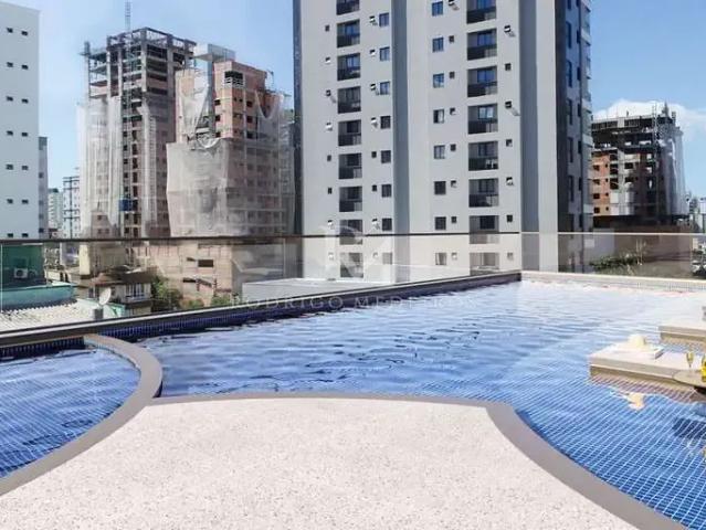 Apartamento para Venda em Itapema/SC Meia Praia 3 Quartos