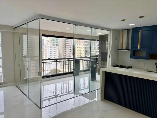 Apartamento para Venda em Itapema/SC Meia Praia 3 Quartos