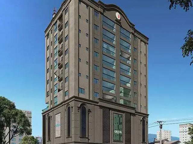 Apartamento para Venda em Itapema/SC Meia Praia 3 Quartos
