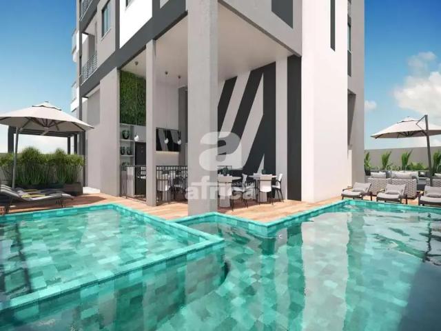 Apartamento para Venda em Itapema/SC Meia Praia 3 Quartos