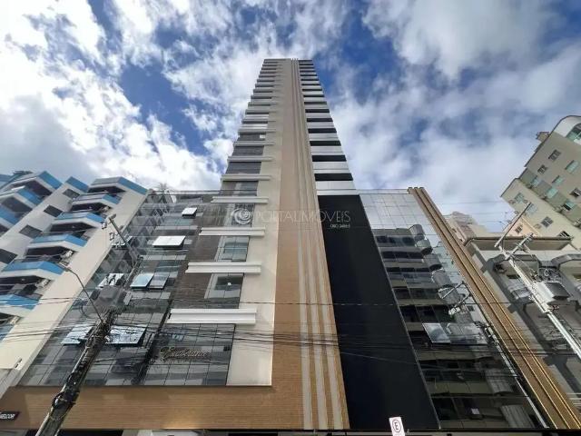 Apartamento para Venda em Itapema/SC Meia Praia 3 Quartos