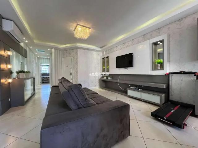Apartamento para Venda em Itapema/SC Meia Praia 3 Quartos