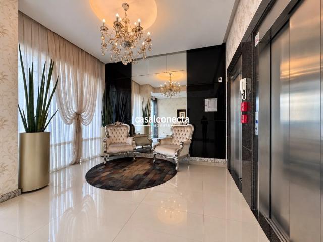 Apartamento para Venda em Itapema/SC Meia Praia 3 Quartos