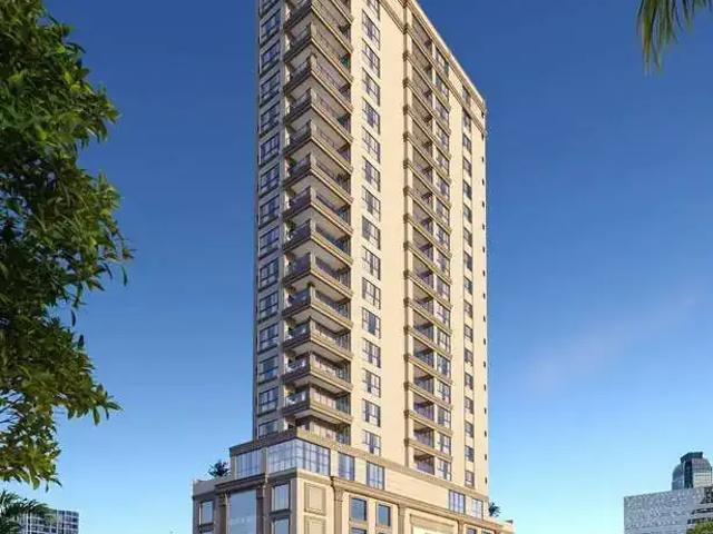 Apartamento para Venda em Itapema/SC Meia Praia 3 Quartos