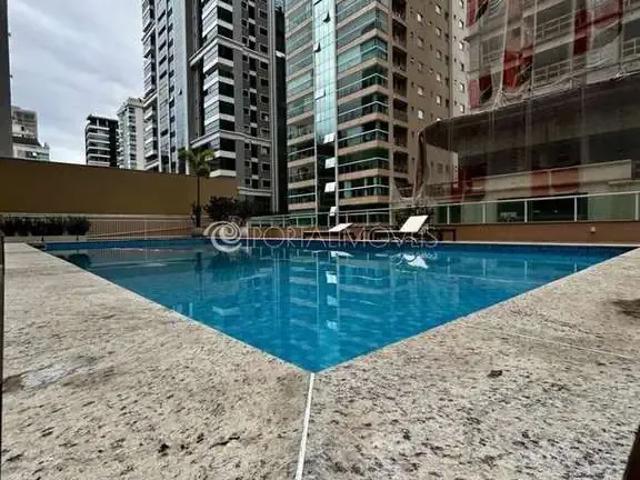 Apartamento para Venda em Itapema/SC Meia Praia 3 Quartos