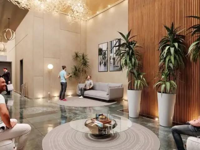 Apartamento para Venda em Itapema/SC Meia Praia 3 Quartos