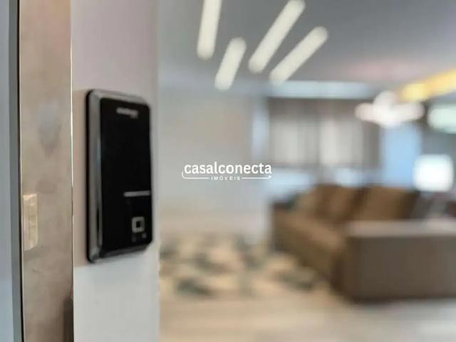 Apartamento para Venda em Itapema/SC Meia Praia 3 Quartos