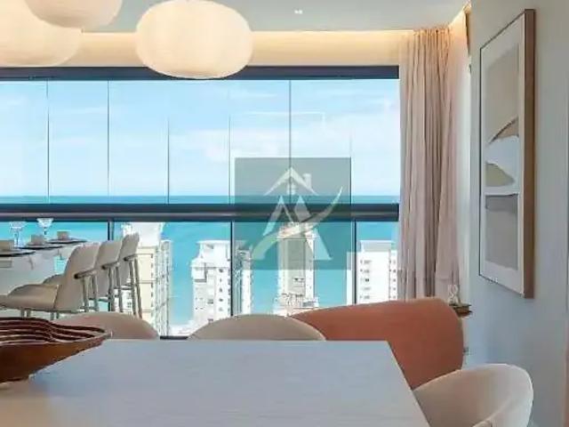 Apartamento para Venda em Itapema/SC Meia Praia 3 Quartos