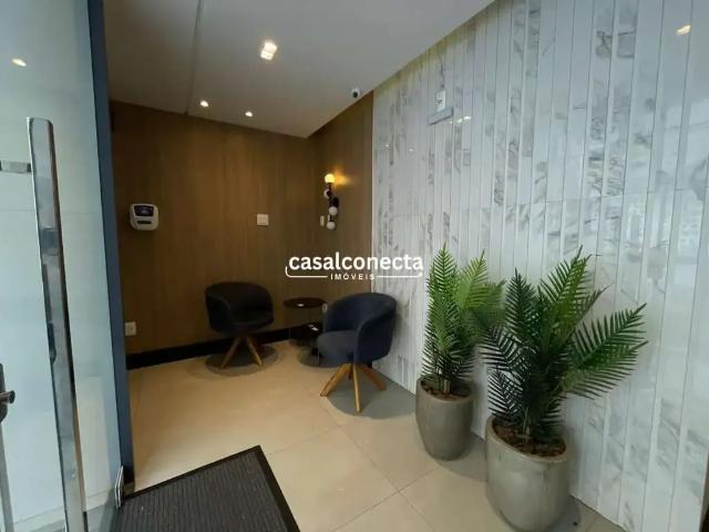 Apartamento para Venda em Itapema/SC Meia Praia 3 Quartos
