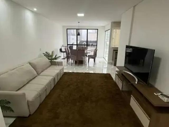 Apartamento para Venda em Itapema/SC Meia Praia 3 Quartos