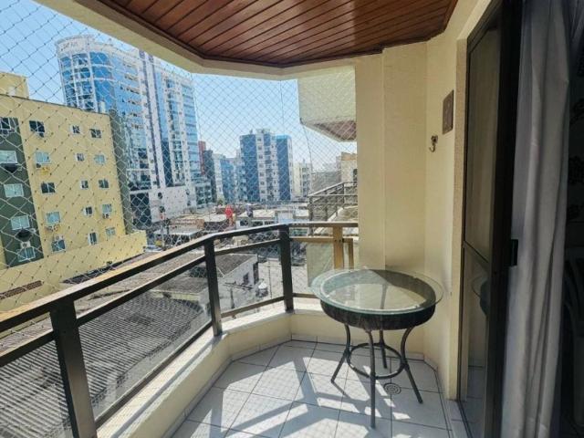 Apartamento para Venda em Itapema/SC Meia Praia 3 Quartos