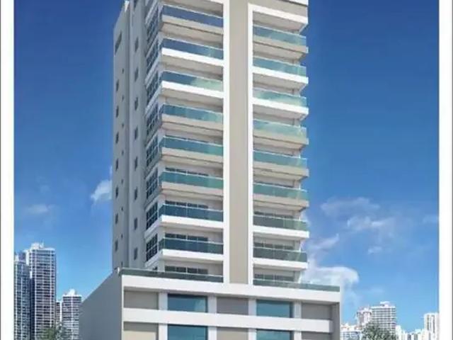 Apartamento para Venda em Itapema/SC Meia Praia 3 Quartos