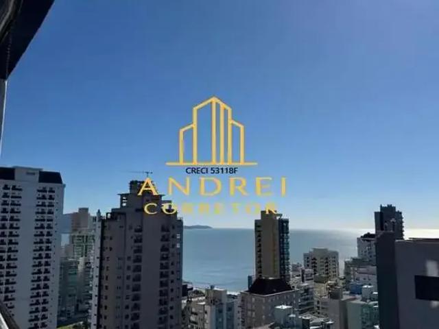 Apartamento para Venda em Itapema/SC Meia Praia 3 Quartos