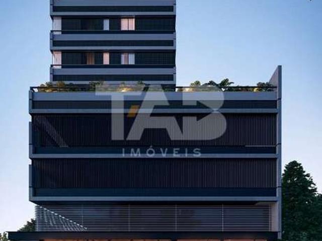 Apartamento para Venda em Itapema/SC Meia Praia 3 Quartos