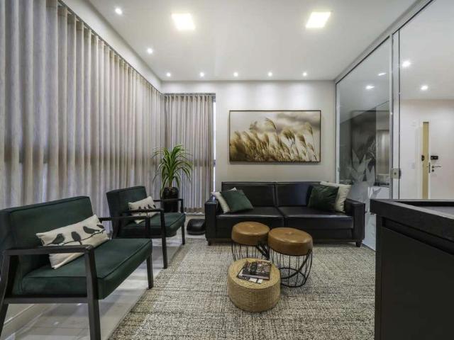 Apartamento para Venda em Itapema/SC Meia Praia 3 Quartos