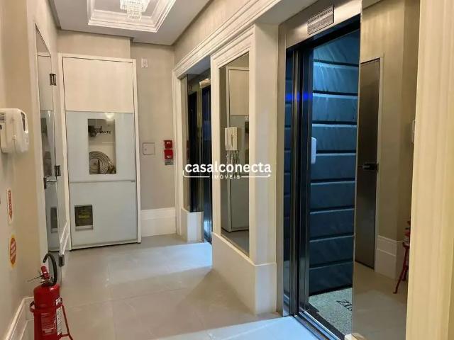 Apartamento para Venda em Itapema/SC Meia Praia 3 Quartos