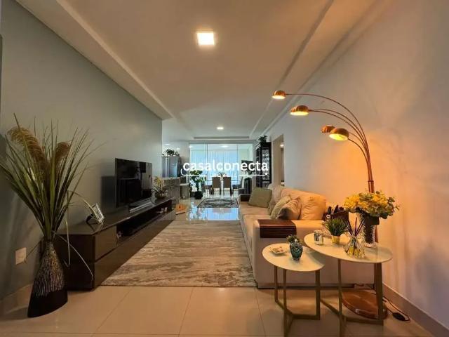 Apartamento para Venda em Itapema/SC Meia Praia 3 Quartos