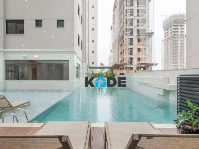 Apartamento para Venda em Itapema/SC Meia Praia 3 Quartos
