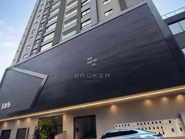 Apartamento para Venda em Itapema/SC Meia Praia 3 Quartos