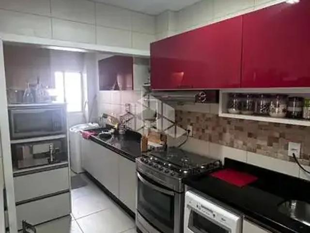 Apartamento para Venda em Itapema/SC Meia Praia 3 Quartos