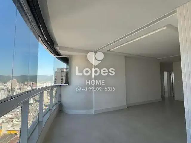 Apartamento para Venda em Itapema/SC Meia Praia 3 Quartos