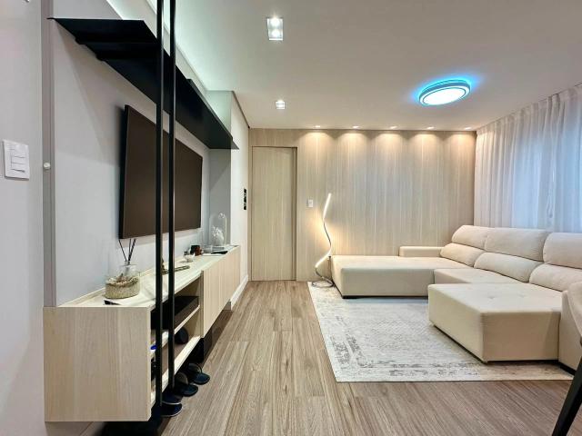 Apartamento para Venda em Itapema/SC Meia Praia 3 Quartos