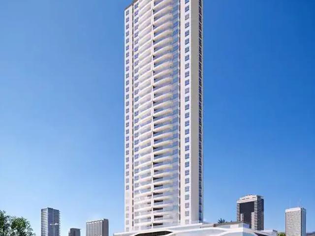 Apartamento para Venda em Itapema/SC Meia Praia 3 Quartos