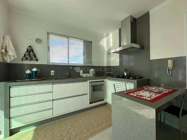Apartamento para Venda em Itapema/SC Meia Praia 4 Quartos