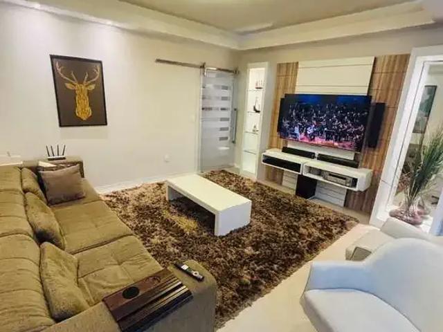 Apartamento para Venda em Itapema/SC Meia Praia 4 Quartos